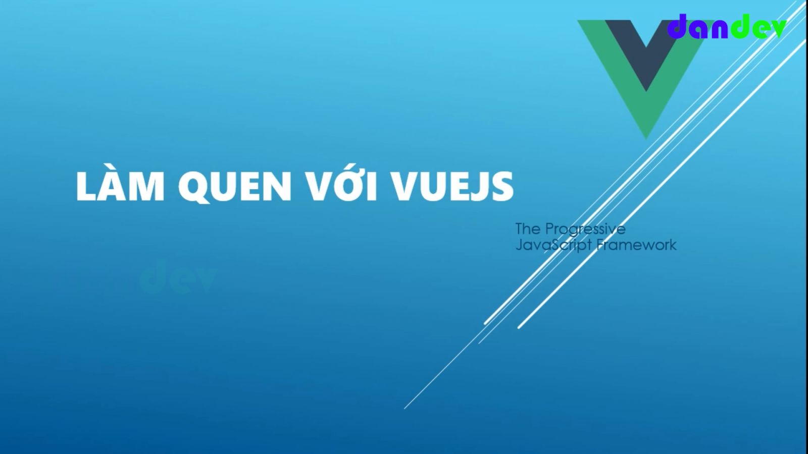 L M Quen V I Vuejs M T Framework Linh Ng D Ng X Y D Ng Giao Di N Ng I D Ng