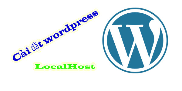 Cài đặt wordpress 5.1.1 cùng dandev