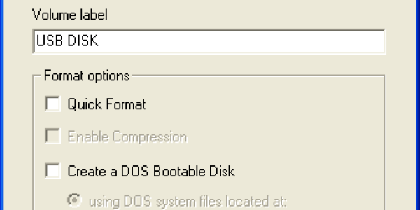 Tạo USB Hrien's Boot 