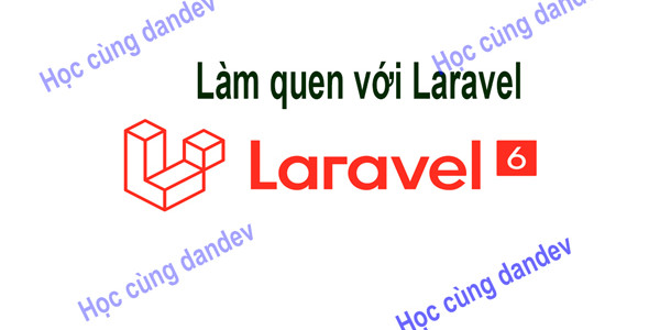 Thêm mới task trong Laravel