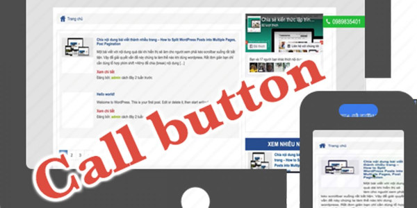 dandev call button