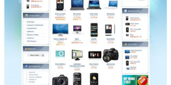 3. Cần trang bị kiến thức gì để học Opencart Development?
